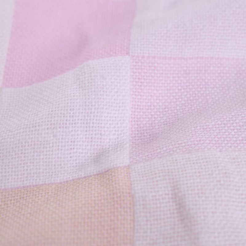 Baby Feeding Towel Dot Chart Printed Children Small Handkerchief Gauzes Nursing