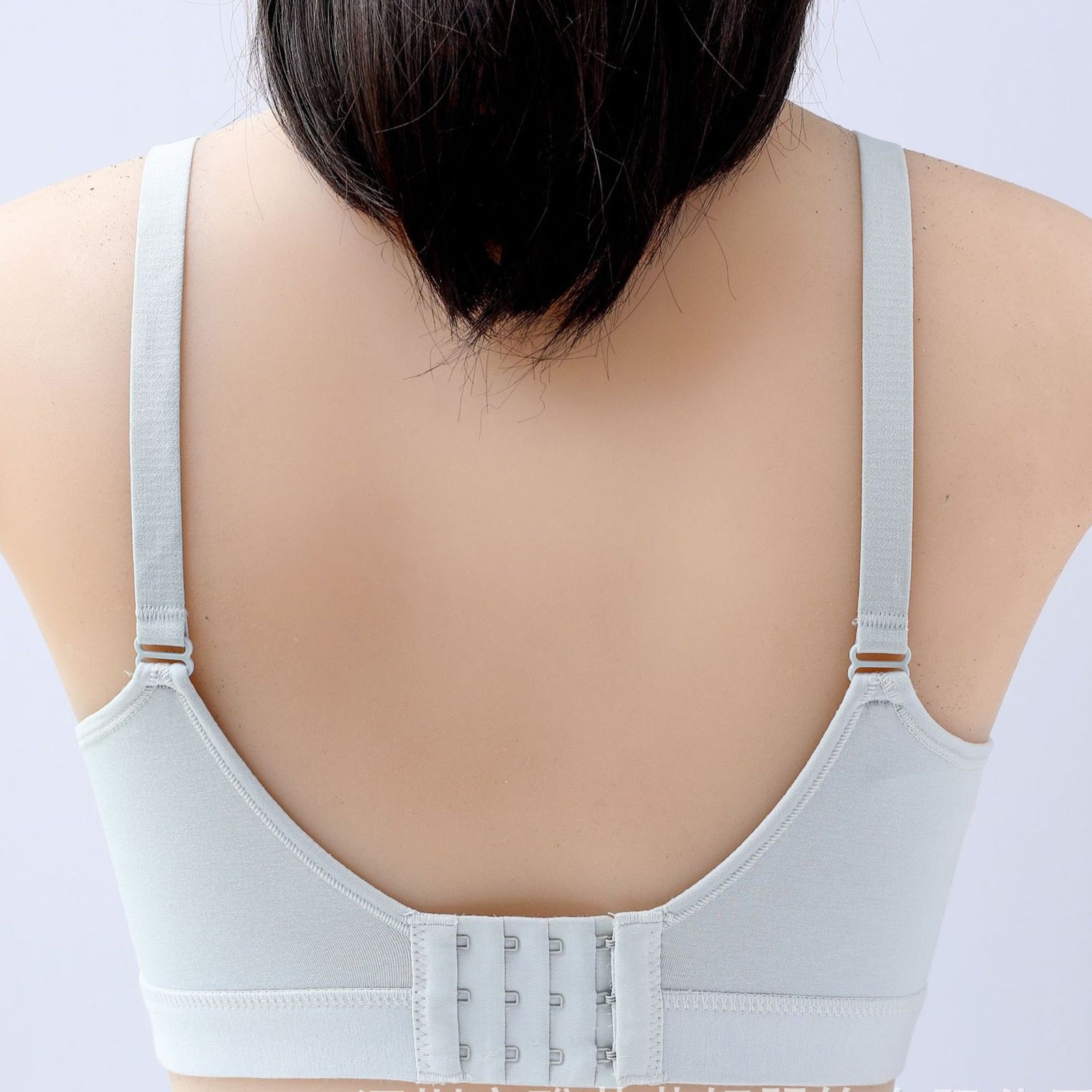 Maternity Bra Front Open Breast-feeding Bra Solid Color Button Soft Underwear Nursing Bras Maternity & Nursing Bras