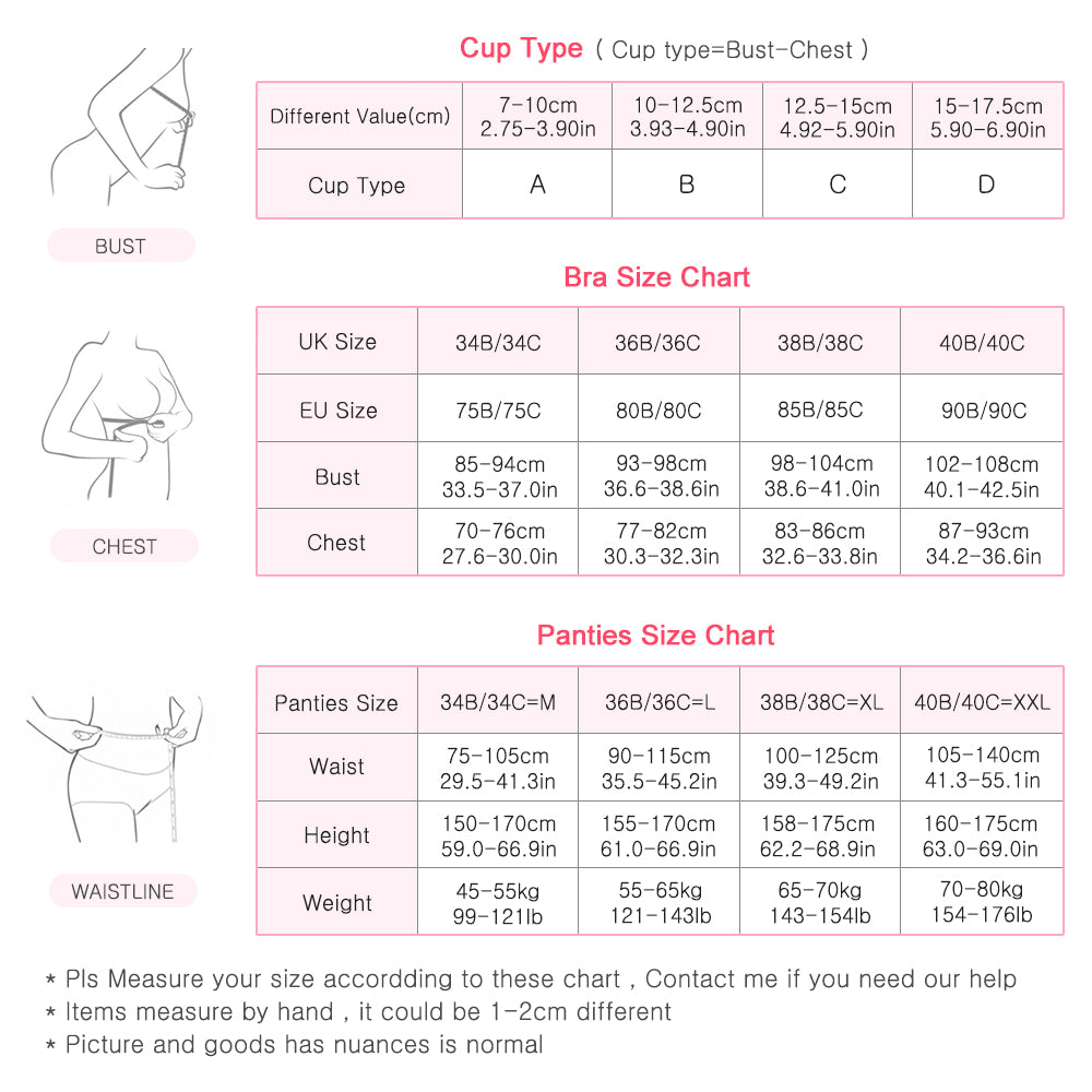 SLAIXIU Nursing Bra Maternity Pregnancy Breast Feeding Bras For Women BraMaternity Panties Underwear Panties Set Sports Nursing