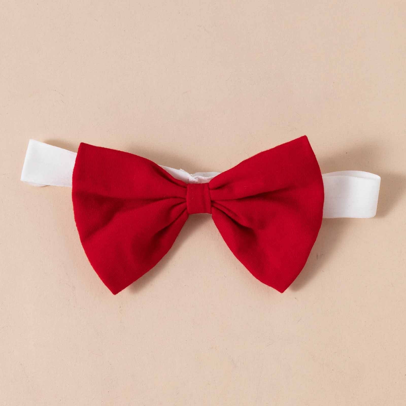 First Valentines Day Outfits Newborn Infant Baby Girl Long Sleeve Romper set