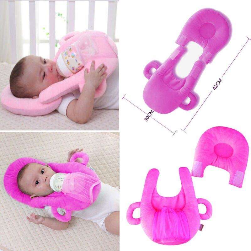 Newborn Feeding Pillow