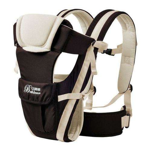 Durable Baby Carrier