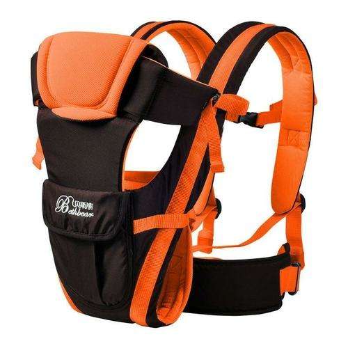 Durable Baby Carrier