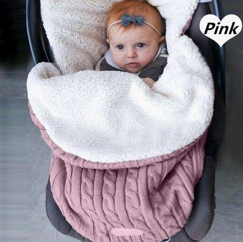 Baby Stroller Blanket