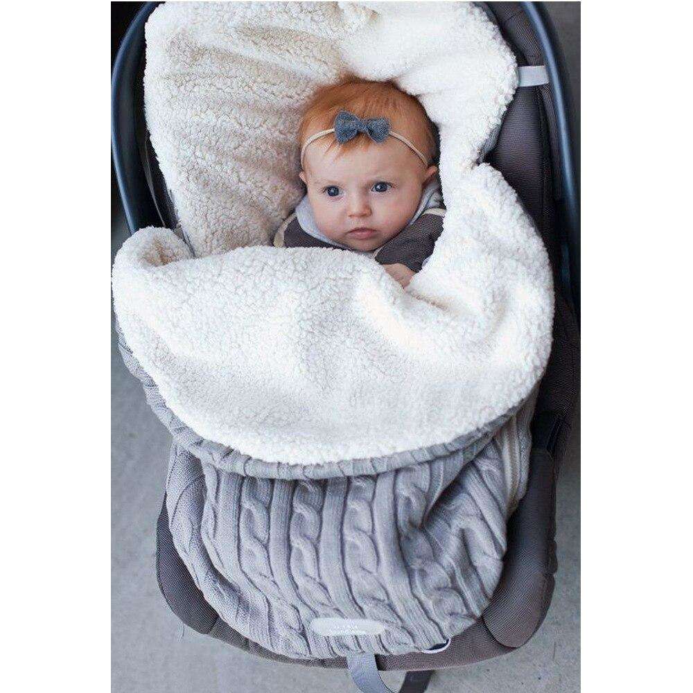 Baby Stroller Blanket