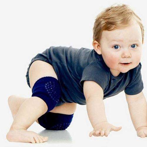 Baby Crawling Anti-Slip Knee Compression Sleeve
