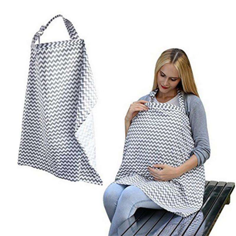 Breathable Nursing Cover