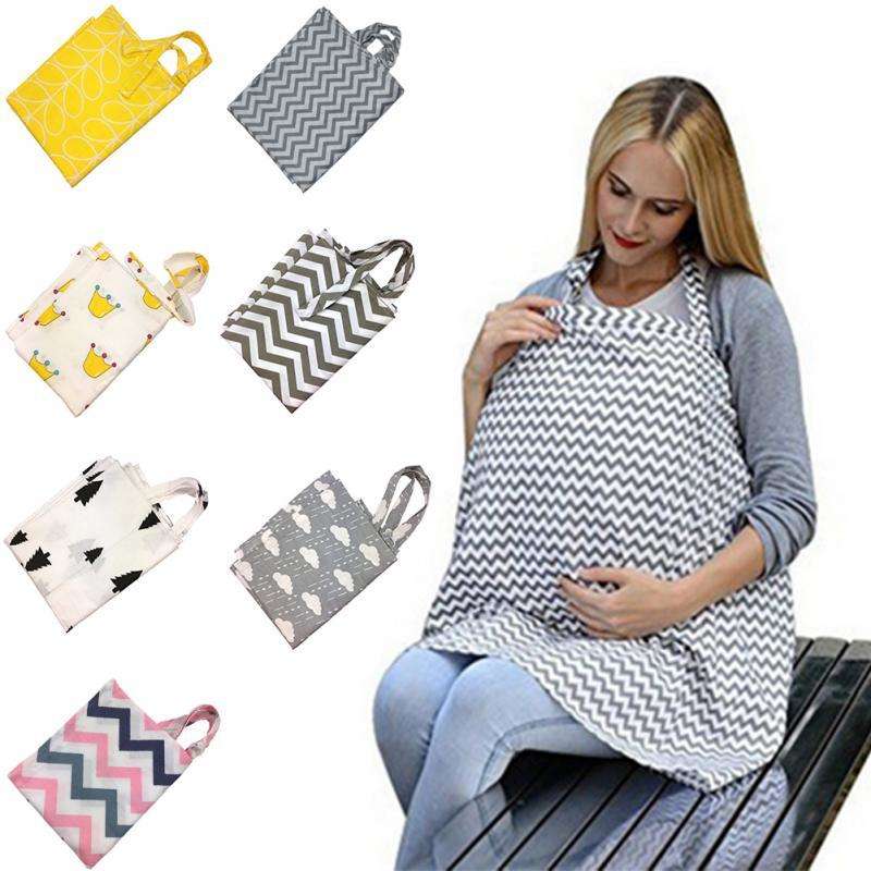 Breathable Nursing Cover