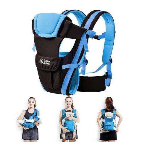 Durable Baby Carrier