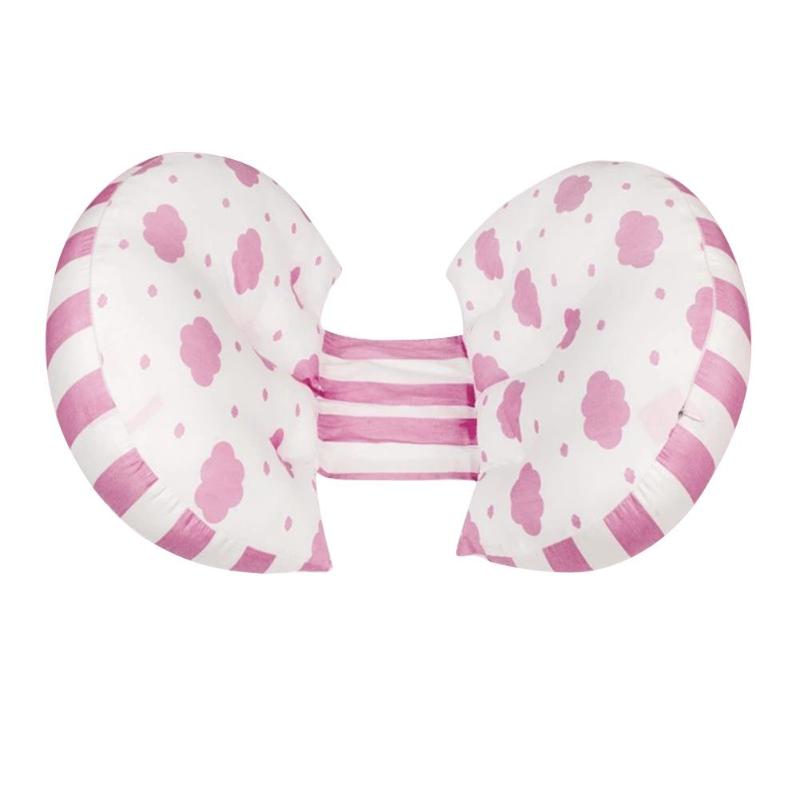 Multi-Function U Type Pregnant Pillow Belly Waist Support Side Maternity Protect Sleeping Bedding Cushion Side Sleeping Pillow
