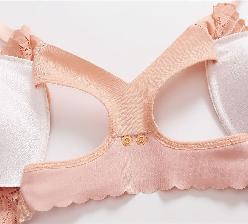 Brassiere Maternity Nursing Bras Pregnant Women Breastfeeding Underwear Clothes for Pregnant Women Soutien Gorge Allaitement