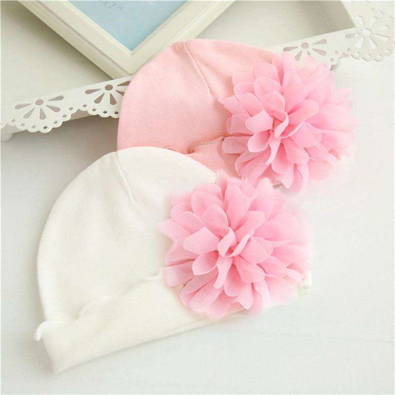 Hot Sale baby hats for girls Newborn Baby Girls