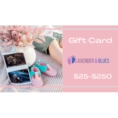 L|B Gift Card