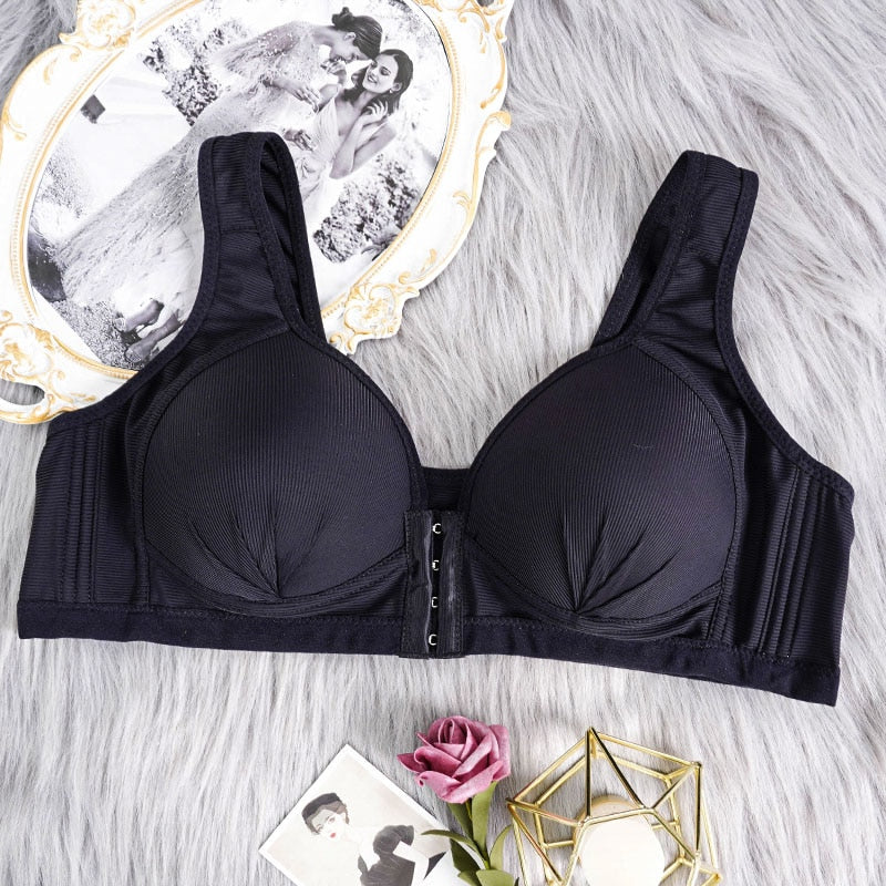 Breastfeeding Bra Lace Pregnancy Clothes Sexy Maternity Nursing