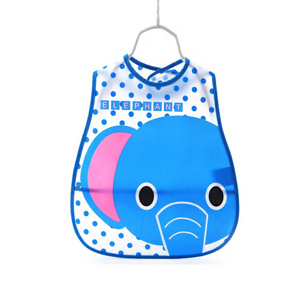 Feeding Baby Bibs Waterproof Bandana Cute Full Sleeved Bibs for Baby Girl Bib Saliva Boy Burp Cloths Newborn Slabbetjes Things