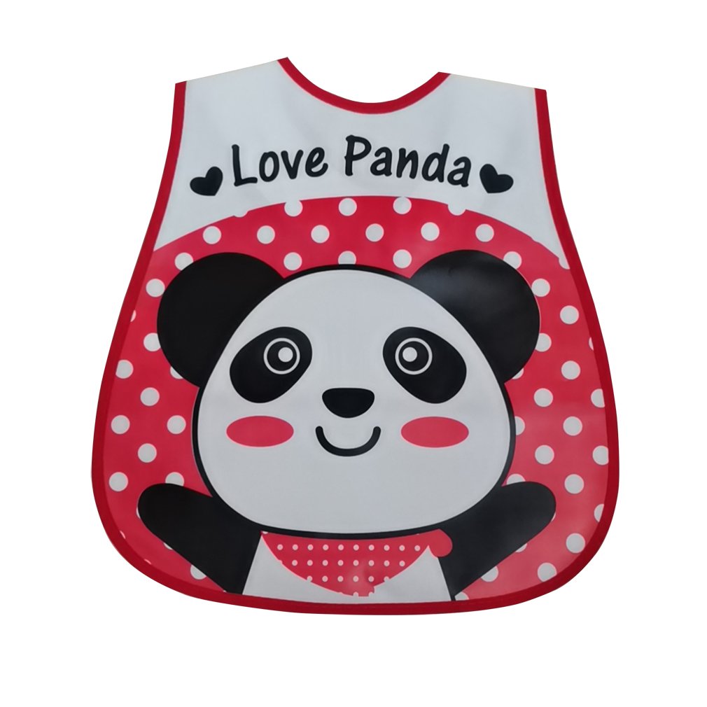 Feeding Baby Bibs Waterproof Bandana Cute Full Sleeved Bibs for Baby Girl Bib Saliva Boy Burp Cloths Newborn Slabbetjes Things