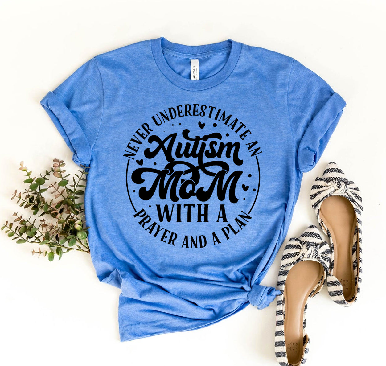 Autism T-shirt